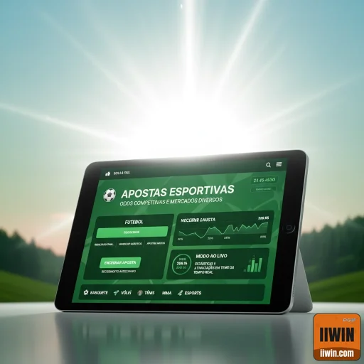 iiwin - ao vivo apostas online - Odds em Tempo Real