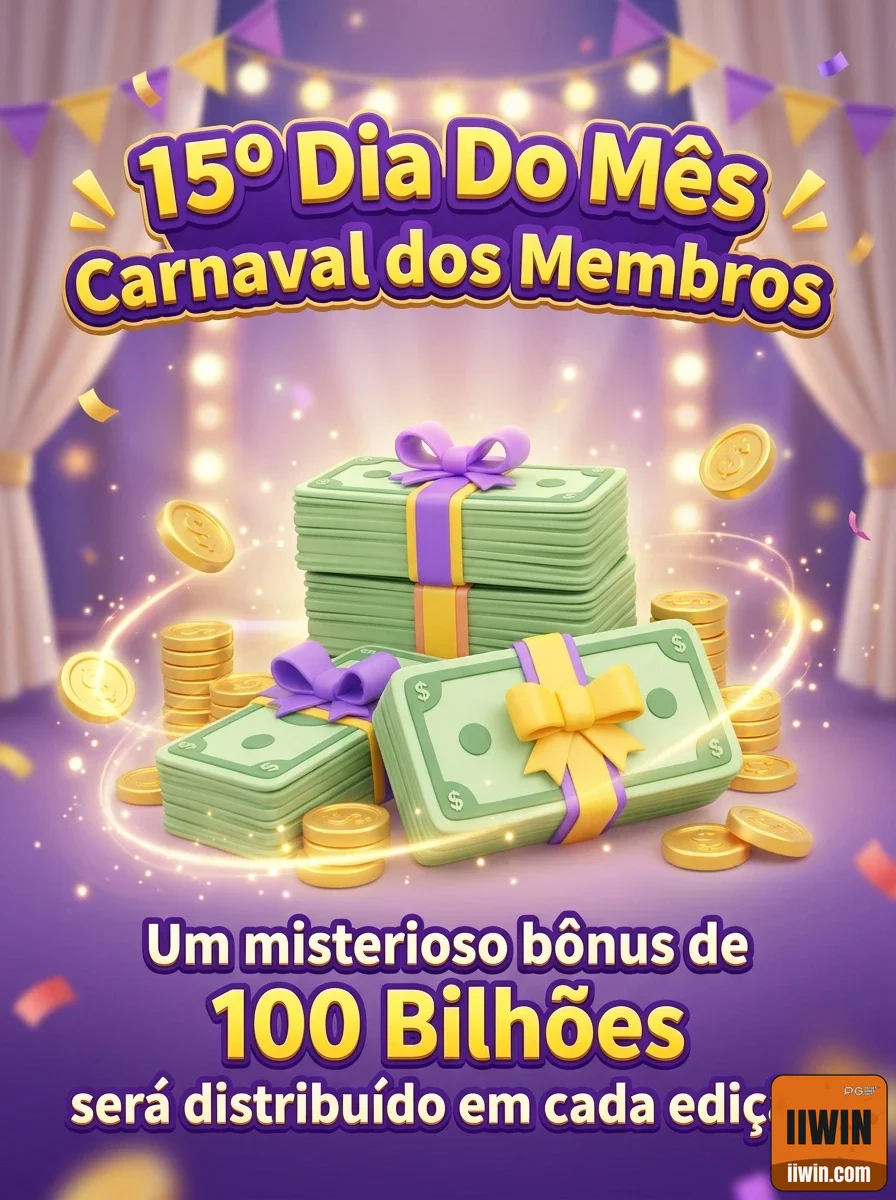 Domine o Jogo com iiwin: Tecnologia e Emoção em Sintonia