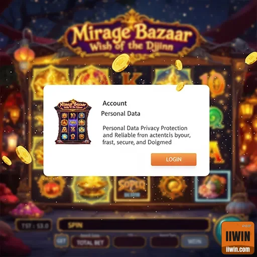 iiwin - login premium - Entrar na Conta