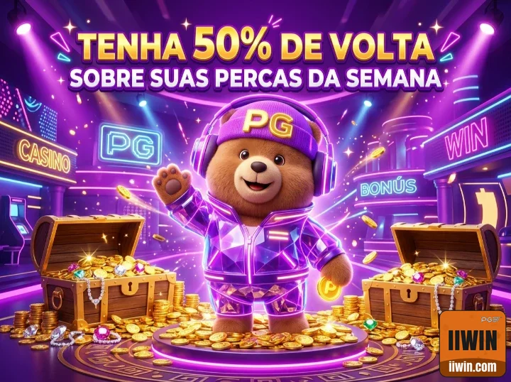 Domine o Jogo com iiwin: Tecnologia e Emoção em Sintonia