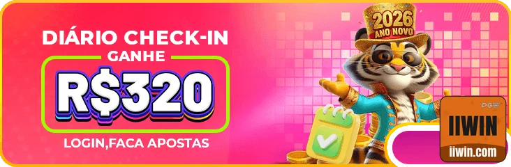 iiwin - segura plataforma online - Interface Premium