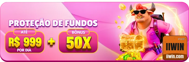 iiwin - experimentar exclusivo jogo