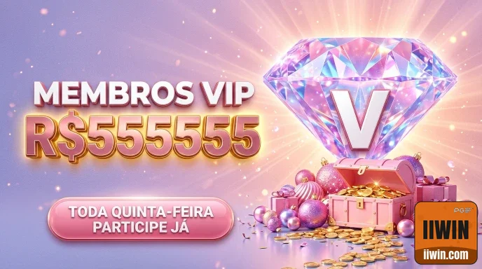 iiwin - aproveitar emocionante jogo